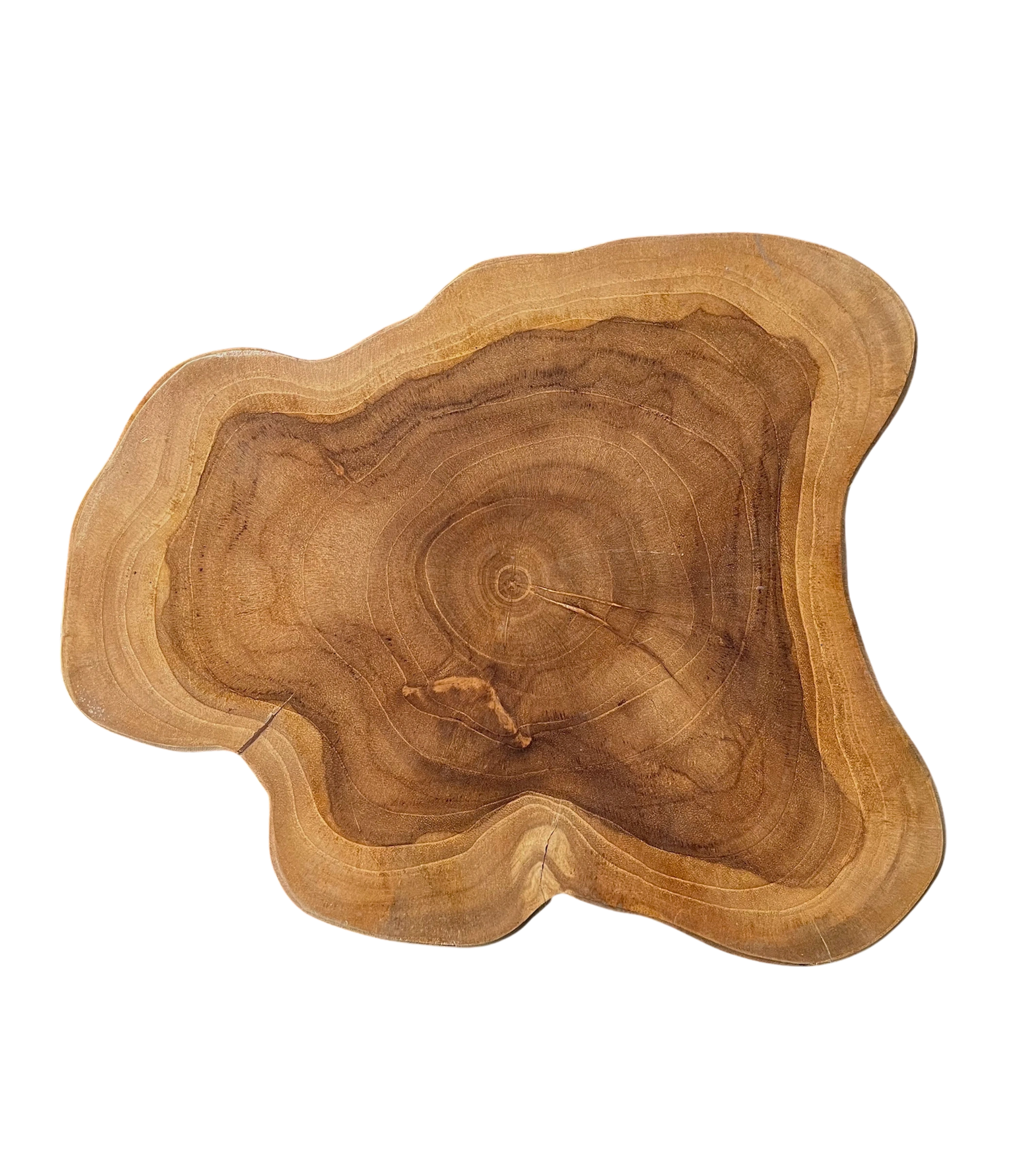 Natural Cutting & Serving Board